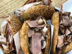 -老四烧饼铺(丽源路店)