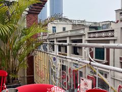 -Eckl’s爱氏热狗(猫街店)
