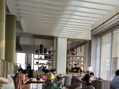 -北京柏悦酒店·锦庭餐厅Dining Room