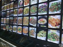 菜单-常山土菜馆(文三西路店)