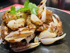 -望江门小龙虾·烧烤(九堡店)