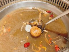 -椒王火锅(厚街万达店)