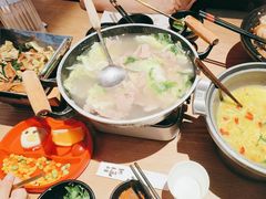 -川堂风·跷脚牛肉·乐山爆炒(宝山日月光店)