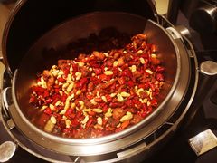 -龙之梦万丽酒店青餐厅