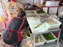 -青羊区不同味冒菜店(青羊店)