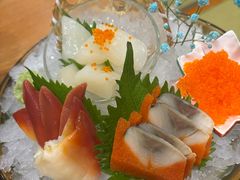 -和创柚子·会席日本料理(新区淮海街店)