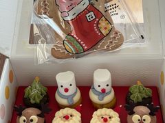 -Pantry's Best派悦坊蛋糕(世纪金源店)