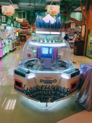 -Mollyfantasy莫莉幻想(重庆袁家岗喜盈门范城店)