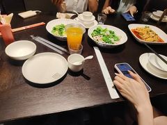 -单家老院·院子里的青岛菜(沙子口店)