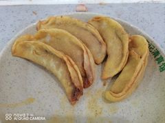 -草桥清真牛肉锅贴扁食店