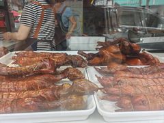 -四川特产熊家婆缠丝兔(广汉店)