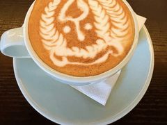 -糖房咖啡(南锣鼓巷店)