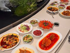 -马头巷·食景园(苏州总店)