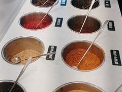 -密友回转自助火锅(世茂国际广场店)