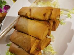 -功德林(南京西路店)