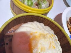 火神扣肉包-火宫殿·小吃王国(坡子街店)