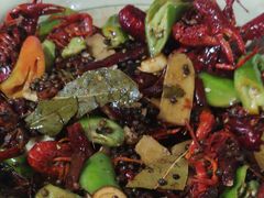 -泰山王老三串店(海大广场店)