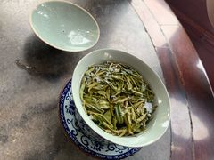 -豫园湖心亭茶楼