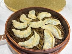 -松针蔡记蒸饺(花园路店)