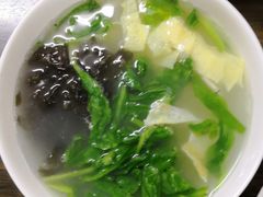 -巧云大馄饨(南阴阳营总店)