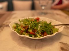 土耳其特色沙拉-苏坦土耳其餐厅(白云宾馆店)
