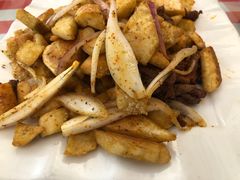 -巴依老爷新疆美食(清华东门店)