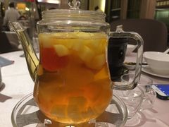 -粗茶淡饭·汉口公馆(循礼门店)