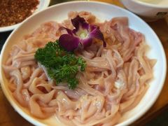 -老码头火锅(玉林店)