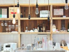 -佐敦面包铺·JORDAN BAKERY