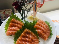 -新一番三文鱼寿司(红城湖店)