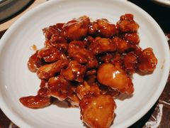-新白鹿餐厅(西湖银泰店)