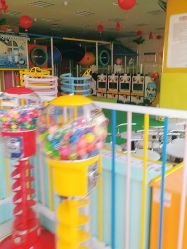 -童年阳光(广东惠州惠东店)