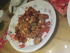 -永安鱼庄·镇江菜(丁卯店)