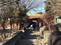 -涂山风景区