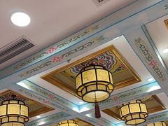 -万荣烤鸭店·北京菜(天坛店)
