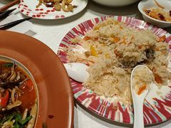 -石榴红了·非遗酥皮烤包子·新疆菜(瑞豪店)