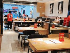 大堂-九毛九西北菜(大东海店)