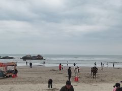 -南澳海滩