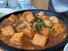 -莆田餐厅PUTIEN(颐堤港店)