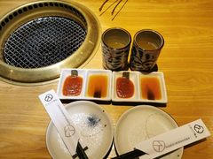 -久苑烧肉(世界城广场店)