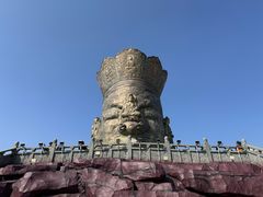 -上海东林寺(金山区)