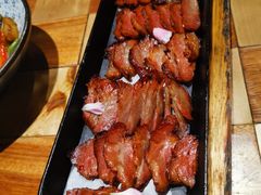 蜜桃烤肉-蜜桃餐厅·伴山(绿宝广场店)