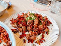 -龙门阵茶屋川菜馆(武康路店)
