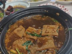 -小秦淮·南京土菜(新亭西路店)
