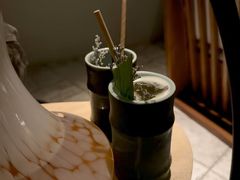 -Hideout Hookah Lounge·隐觅地
