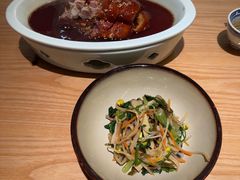 -南京大牌档(龙江新城市广场店)