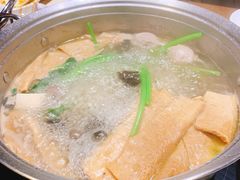 -牛焱·贵州黄牛肉火锅(城西银泰店)