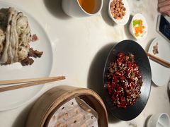 -初蓉丨遇见新川菜(亲贤街荣耀店)