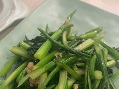 -万利港式茶餐厅