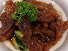 -大眼锅贴饺子(河西店)